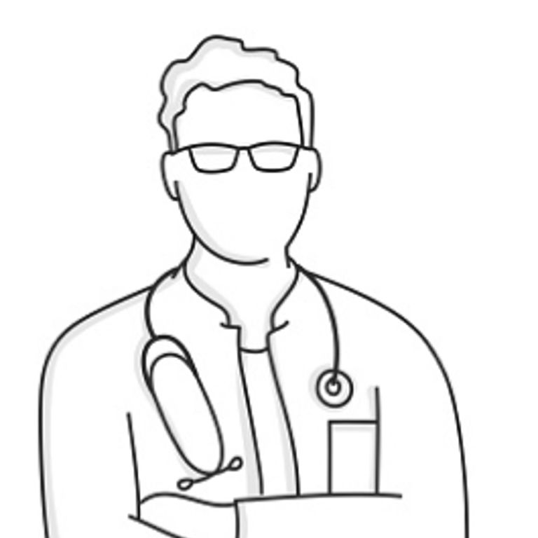 Single Doctor