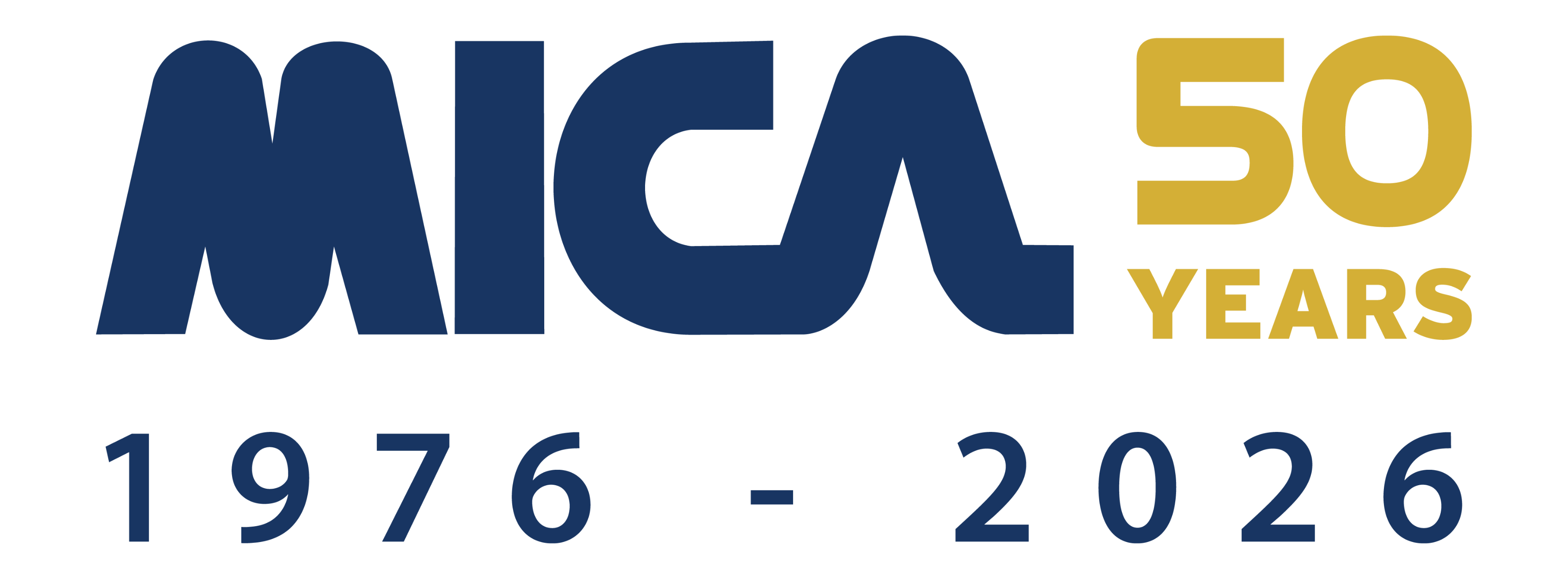 MICA Logo