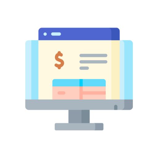 Pay And View Invoice